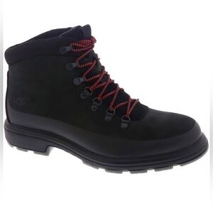 NWT UGG174 Biltmore Hiker Mens Boot size 9